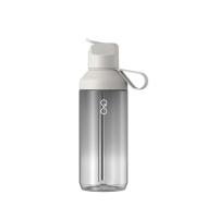 Bidon na wodę Ocean Bottle GO Clear 710 ml