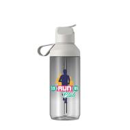 Bidon na wodę Ocean Bottle GO Clear 710 ml