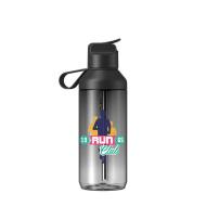 Bidon na wodę Ocean Bottle GO Clear 710 ml