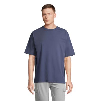 BOXY MEN