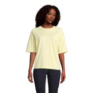 BOXY WOMEN