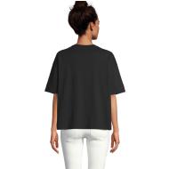 BOXY WOMEN
