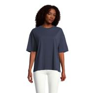BOXY WOMEN