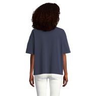 BOXY WOMEN
