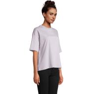 BOXY WOMEN