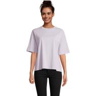 BOXY WOMEN