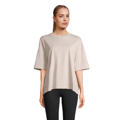 BOXY WOMEN