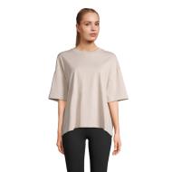 BOXY WOMEN