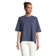 BOXY WOMEN