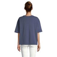 BOXY WOMEN