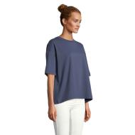 BOXY WOMEN
