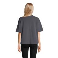 BOXY WOMEN