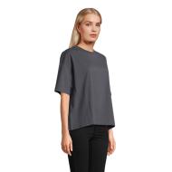 BOXY WOMEN