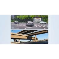 Wideorejestrator samochodowy, kamera 70MAI M310 3K
