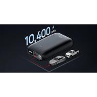 Power bank 10400 mAh, starter samochodowy 70MAI PS07