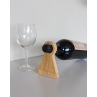 Stojak na wino