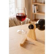 Stojak na wino