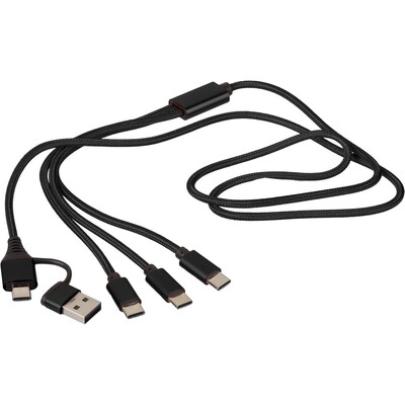 Kabel do ładowania 6 w 1