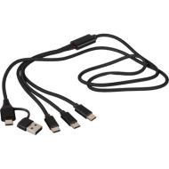 Kabel do ładowania 6 w 1