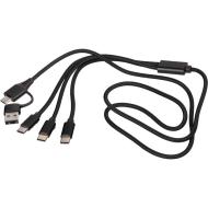 Kabel do ładowania 6 w 1