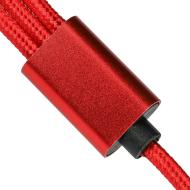 Kabel do ładowania 6 w 1