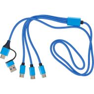 Kabel do ładowania 6 w 1