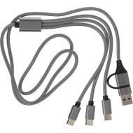 Kabel do ładowania 6 w 1