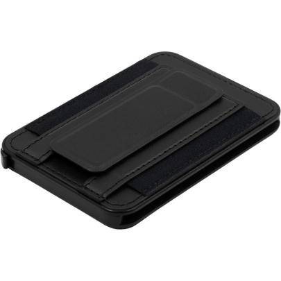 Etui na karty kredytowe BrandCharger Wally Stand Pro