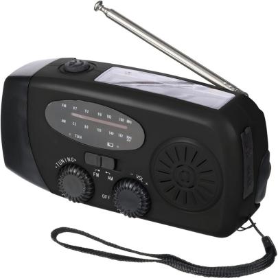 Radio survivalowe