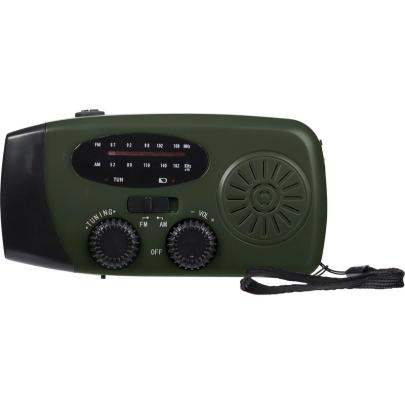 Radio survivalowe