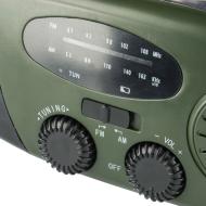 Radio survivalowe