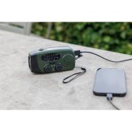 Radio survivalowe
