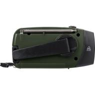 Radio survivalowe