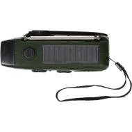 Radio survivalowe