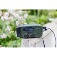 Radio survivalowe