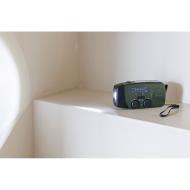 Radio survivalowe