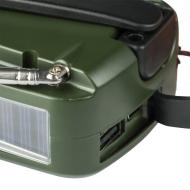 Radio survivalowe