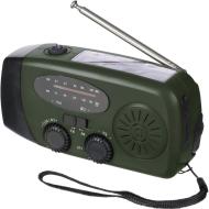 Radio survivalowe