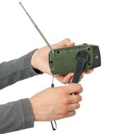 Radio survivalowe