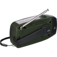 Radio survivalowe