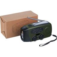 Radio survivalowe