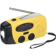 Radio survivalowe
