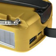 Radio survivalowe