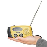 Radio survivalowe