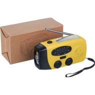 Radio survivalowe