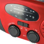 Radio survivalowe