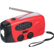 Radio survivalowe