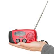 Radio survivalowe