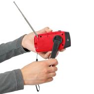 Radio survivalowe