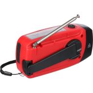 Radio survivalowe